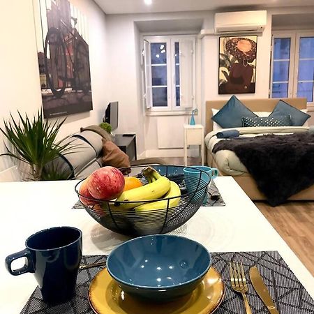 דירות Sampaio Brand New Amazing Flat In ליסבון מראה חיצוני תמונה