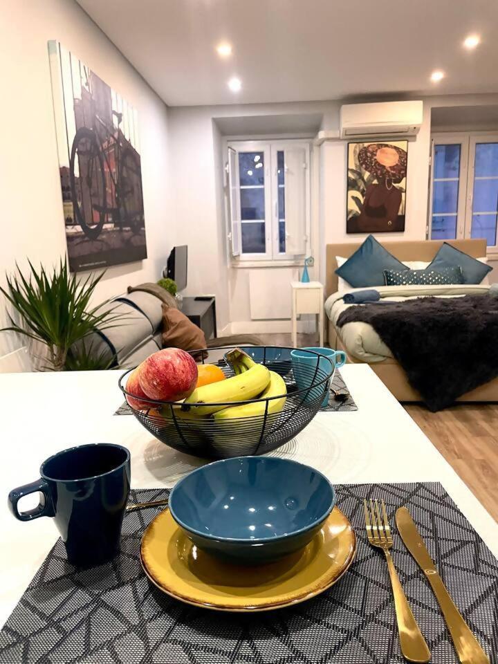 דירות Sampaio Brand New Amazing Flat In ליסבון מראה חיצוני תמונה