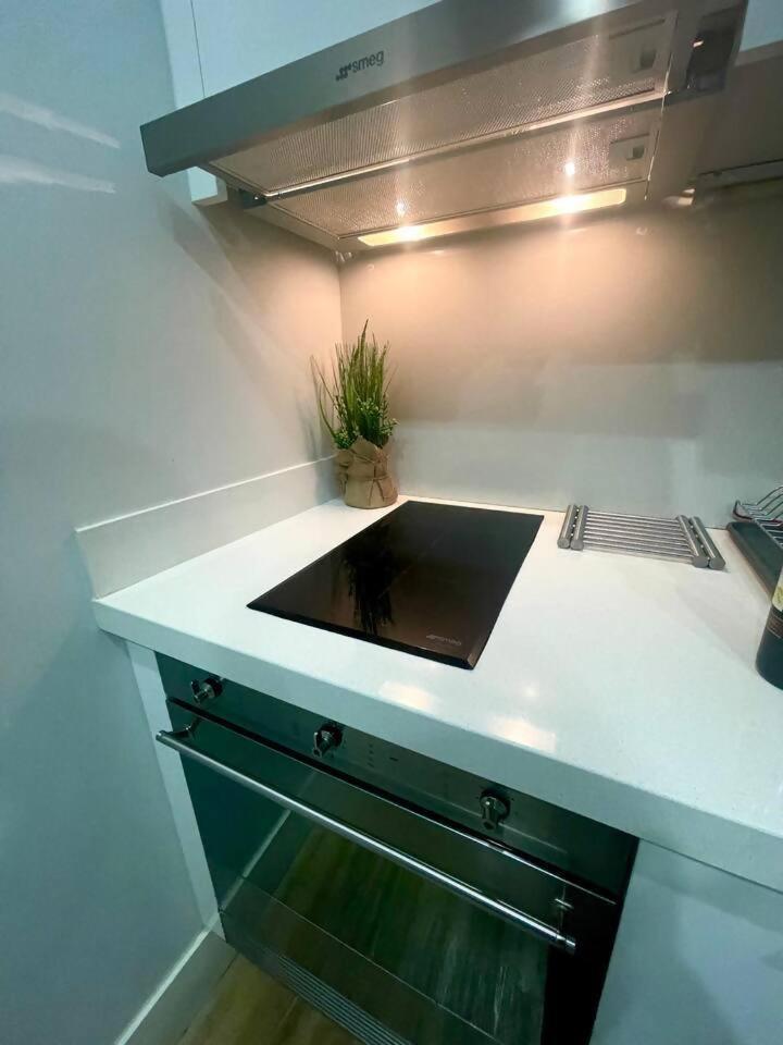דירות Sampaio Brand New Amazing Flat In ליסבון מראה חיצוני תמונה