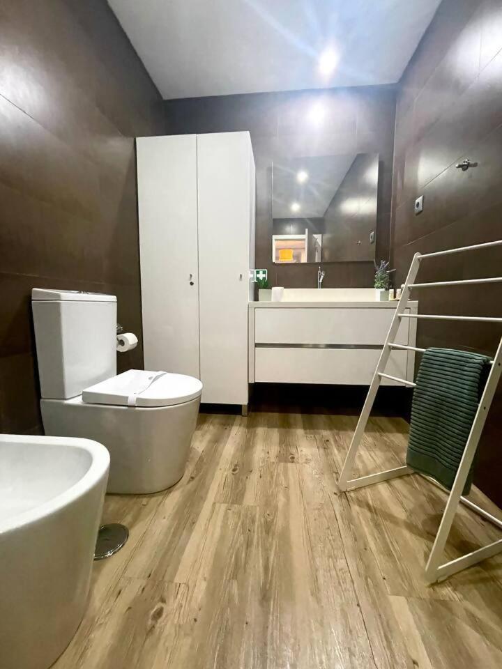 דירות Sampaio Brand New Amazing Flat In ליסבון מראה חיצוני תמונה