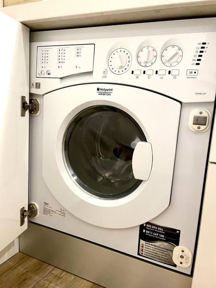דירות Sampaio Brand New Amazing Flat In ליסבון מראה חיצוני תמונה