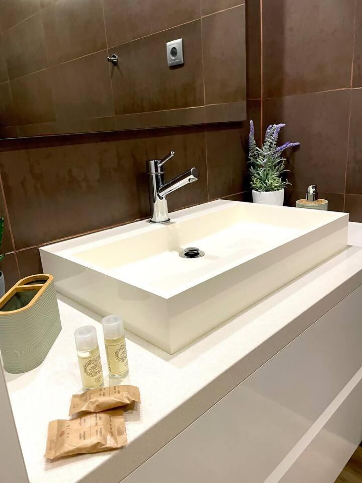 דירות Sampaio Brand New Amazing Flat In ליסבון מראה חיצוני תמונה