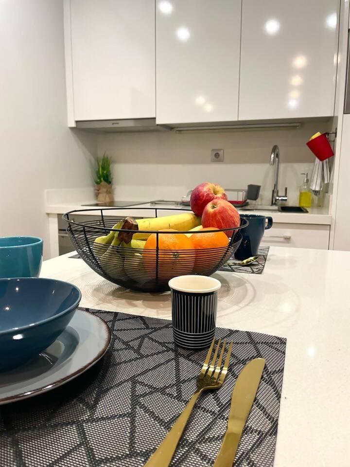 דירות Sampaio Brand New Amazing Flat In ליסבון מראה חיצוני תמונה
