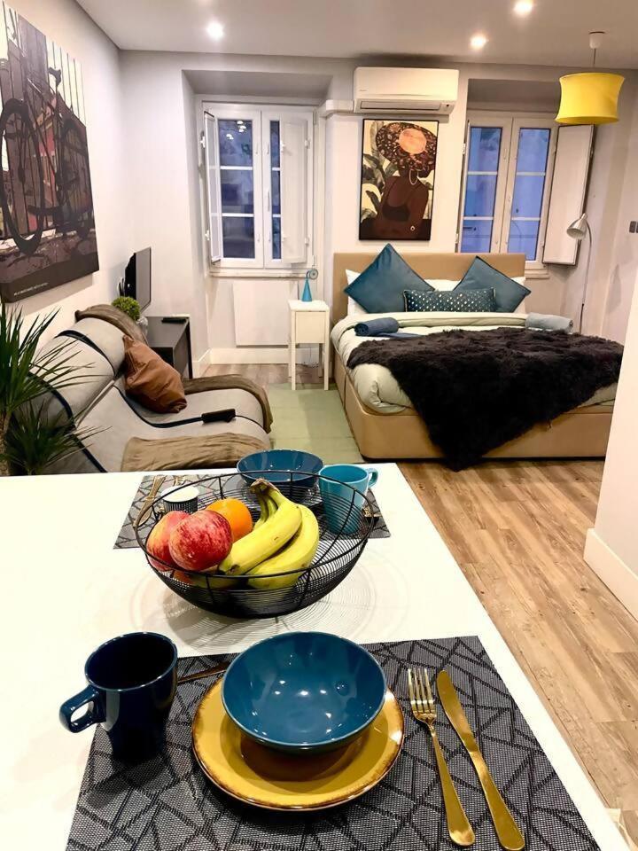 דירות Sampaio Brand New Amazing Flat In ליסבון מראה חיצוני תמונה