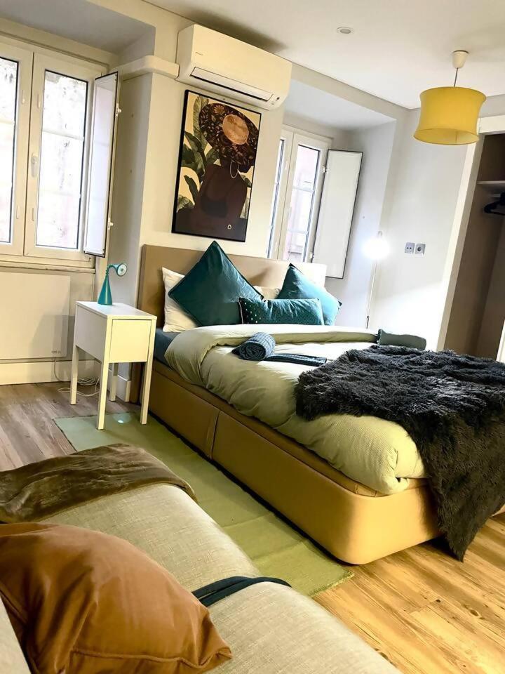 דירות Sampaio Brand New Amazing Flat In ליסבון מראה חיצוני תמונה