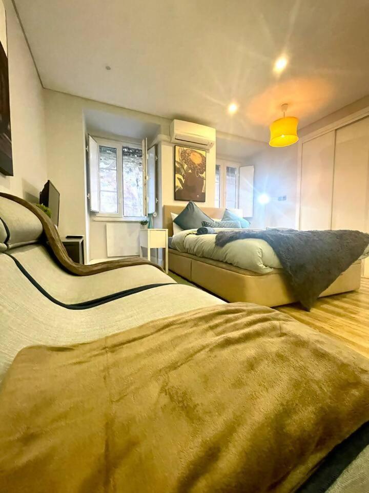 דירות Sampaio Brand New Amazing Flat In ליסבון מראה חיצוני תמונה