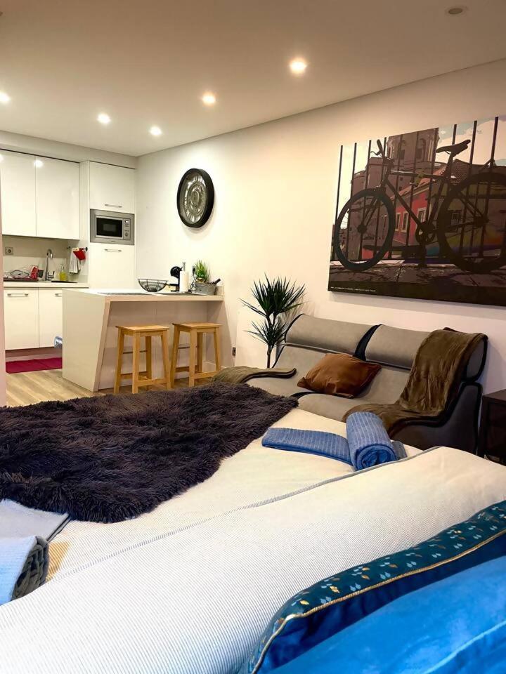 דירות Sampaio Brand New Amazing Flat In ליסבון מראה חיצוני תמונה