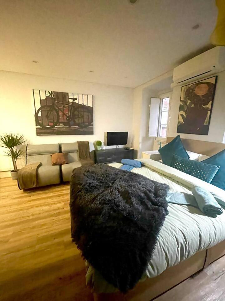 דירות Sampaio Brand New Amazing Flat In ליסבון מראה חיצוני תמונה