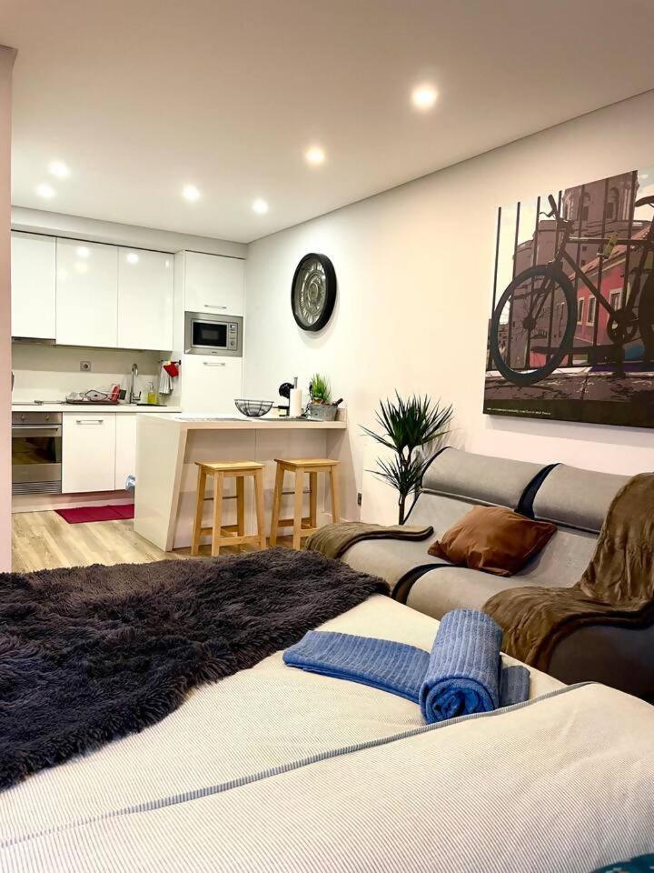 דירות Sampaio Brand New Amazing Flat In ליסבון מראה חיצוני תמונה