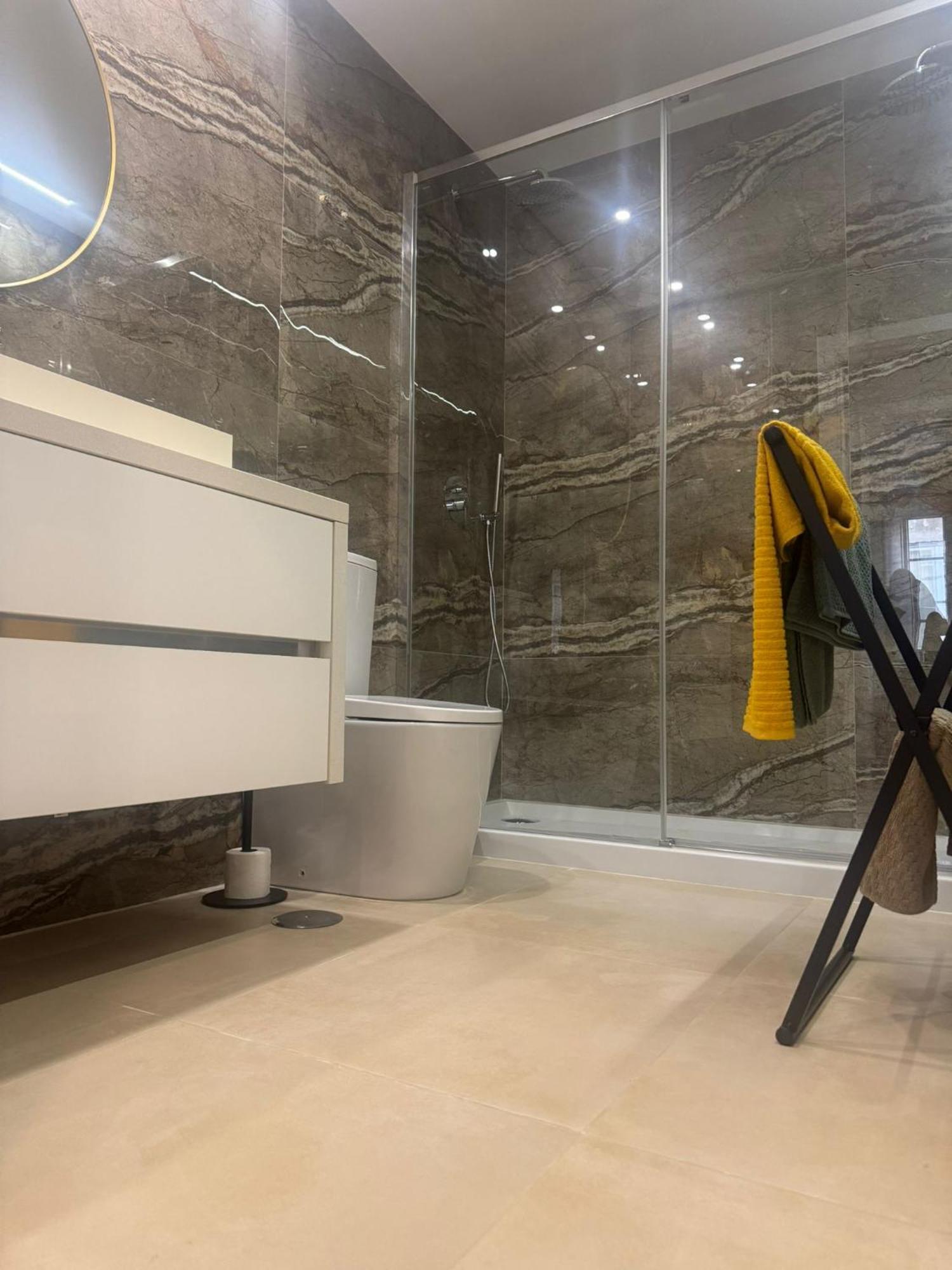 דירות Sampaio Brand New Amazing Flat In ליסבון מראה חיצוני תמונה
