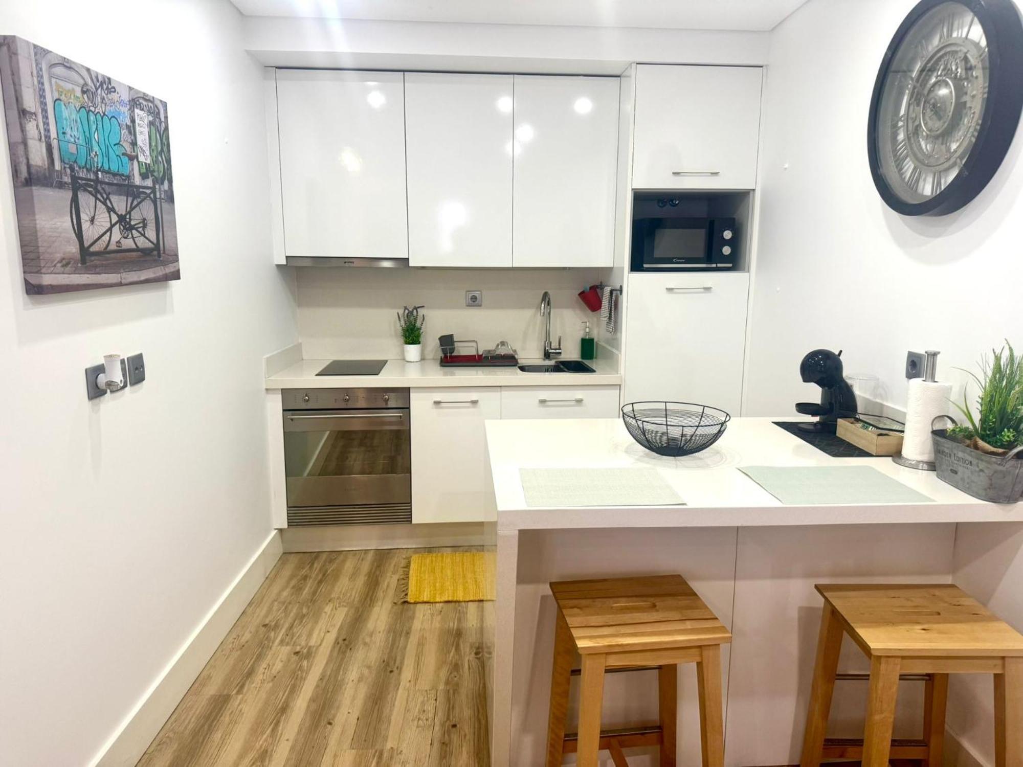דירות Sampaio Brand New Amazing Flat In ליסבון מראה חיצוני תמונה